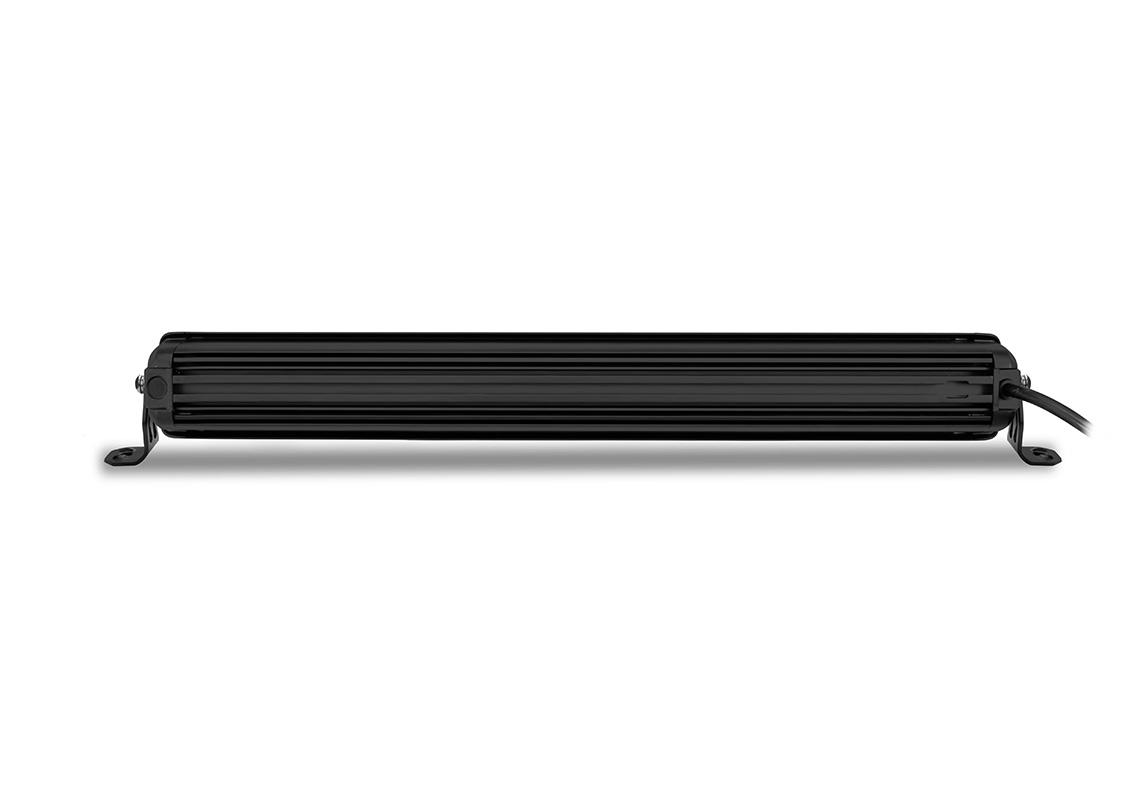 Dual LED-Bar 21,5’ Enteisung Design